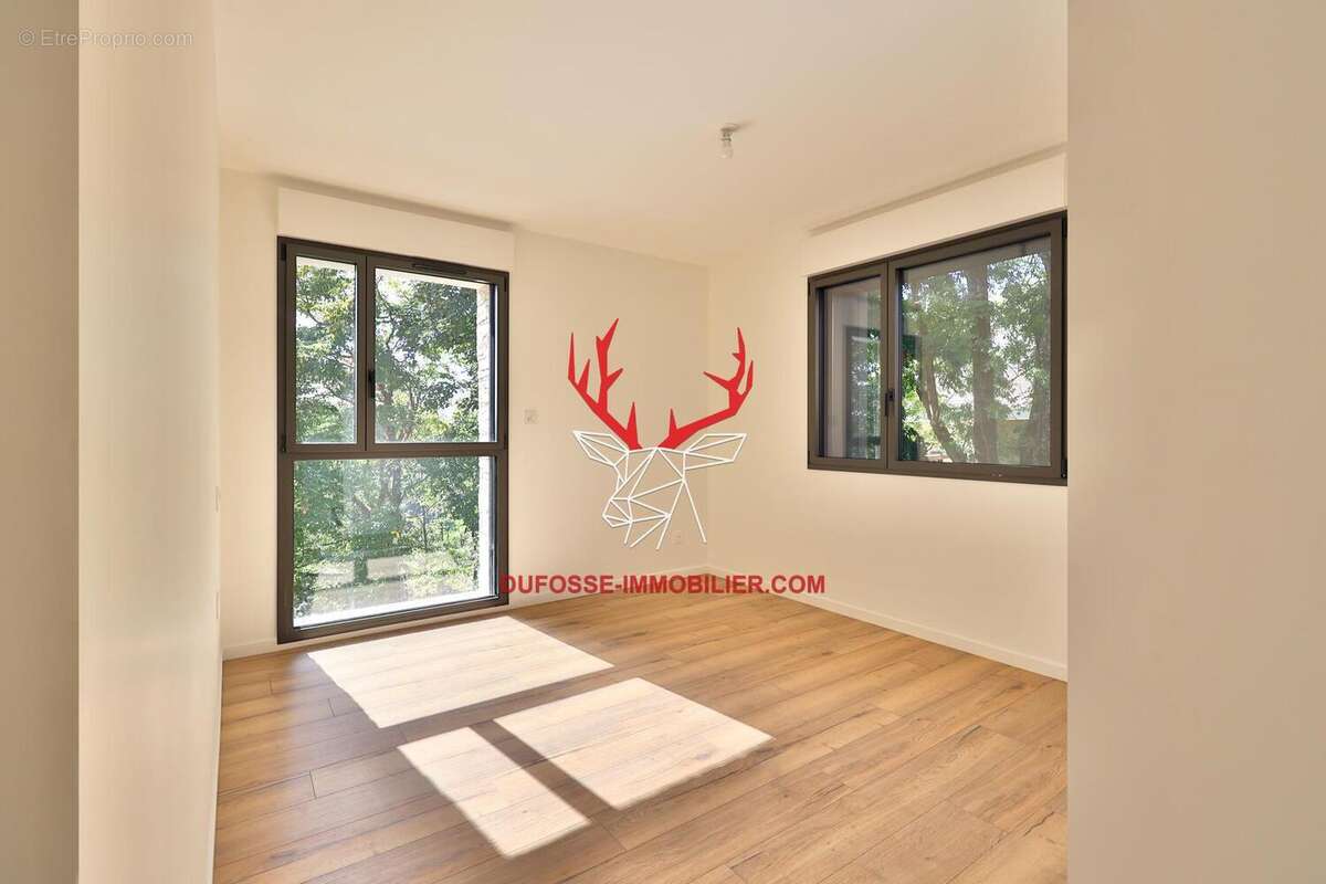 Photo 7 - Maison à TASSIN-LA-DEMI-LUNE