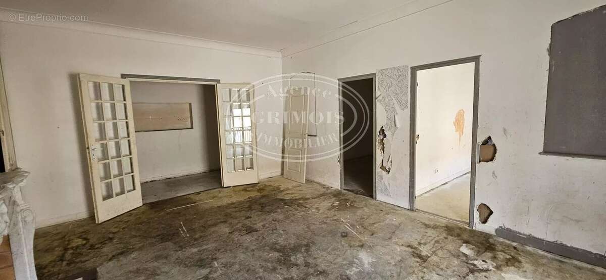 Appartement à LEZIGNAN-CORBIERES