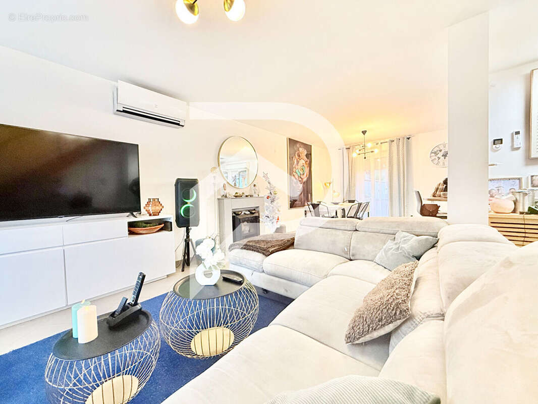 Maison à MONTATAIRE