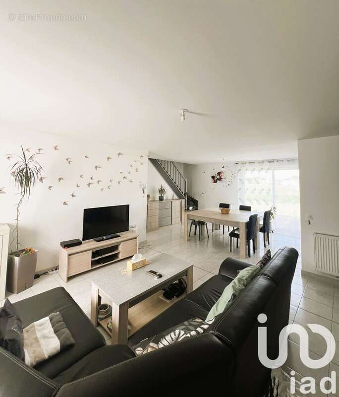 Photo 5 - Maison à HOMBLEUX