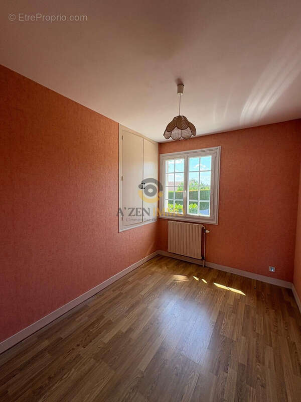 Maison 124 m² à Bressuire  - photo 5