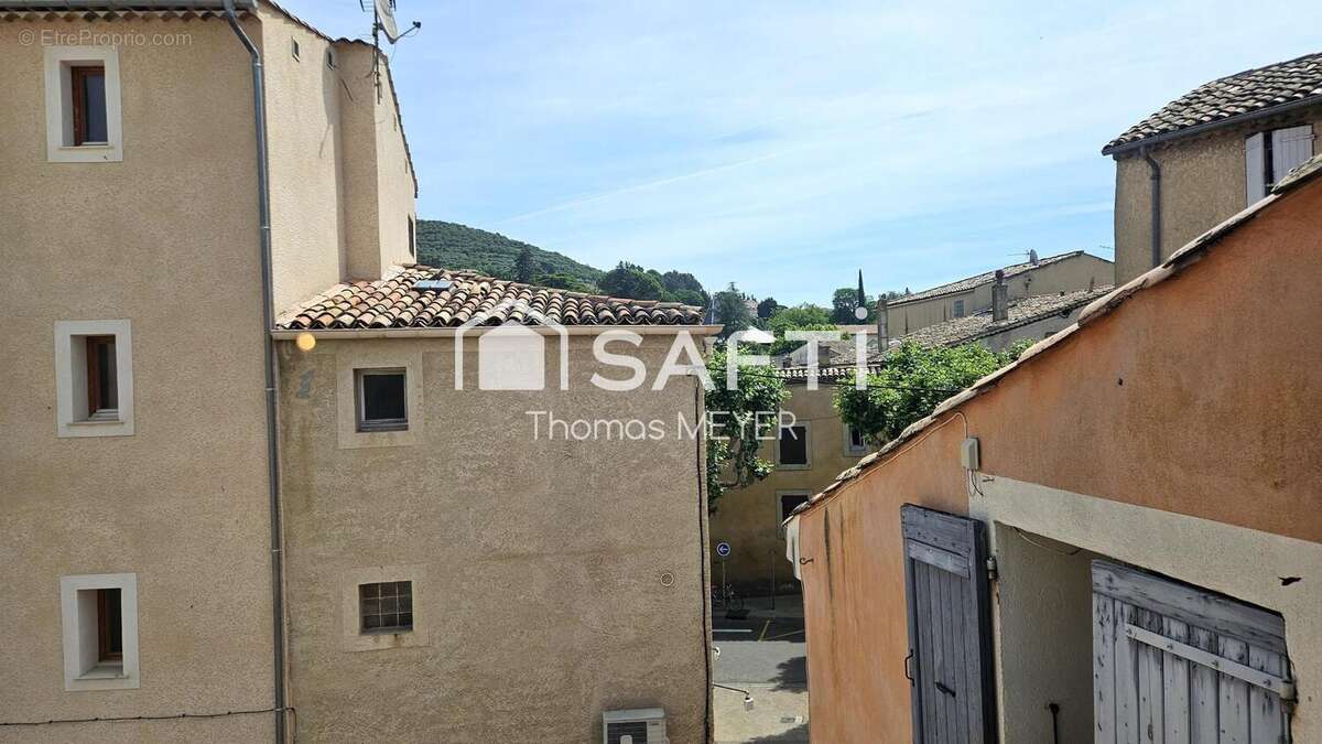 Photo 8 - Appartement à MANOSQUE