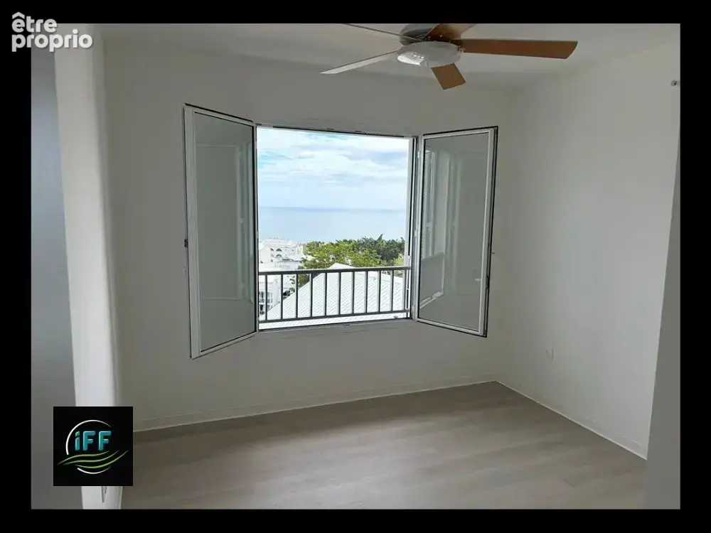 Exclusivité : Appartement T3 neuf « KAIYOU » - photo 5