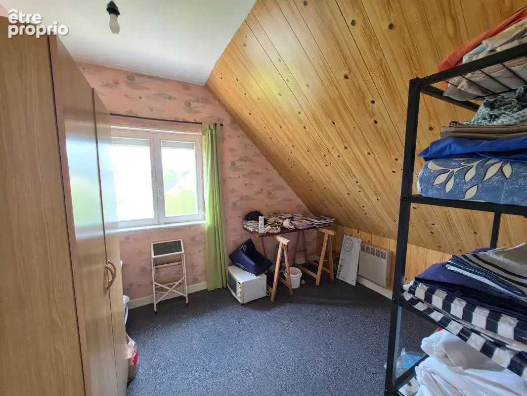 Maison au coeur de PENVERN, à moins de 100 mètres de la mer ! - photo 11