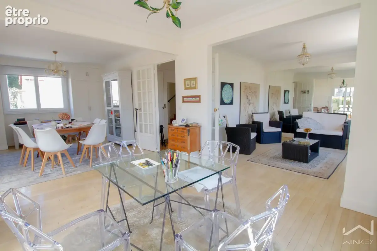 Une charmante maison au cœur du quartier des Coteaux à Villeneuve-le-Roi - photo 3