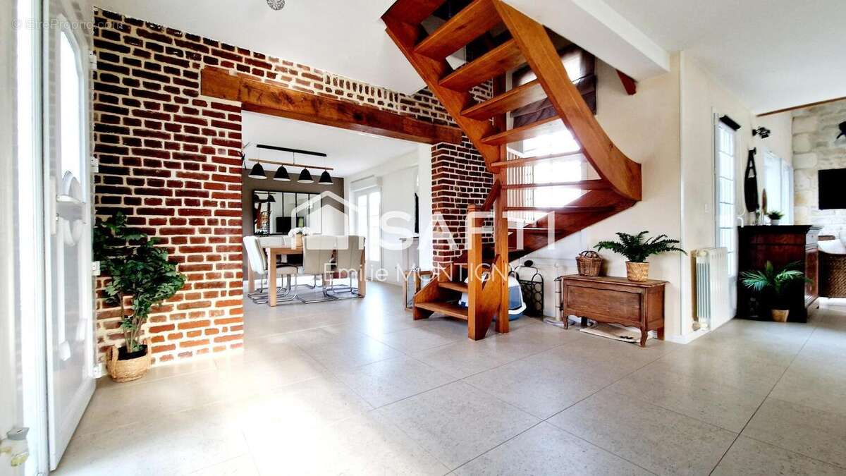 Photo 3 - Maison à VILLERS-SUR-MER