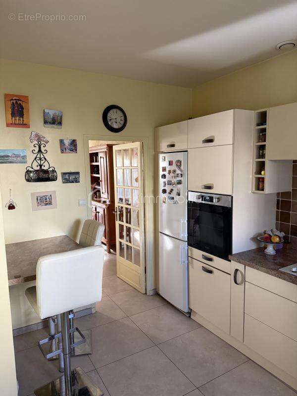 Maison à SALON-DE-PROVENCE