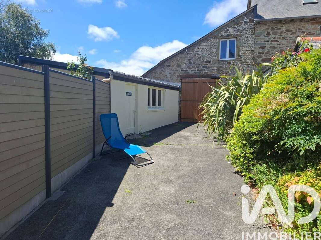 Photo 4 - Maison à LOUVIGNE-DE-BAIS