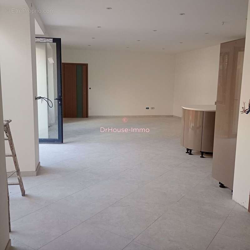 Appartement à LE PUY-EN-VELAY