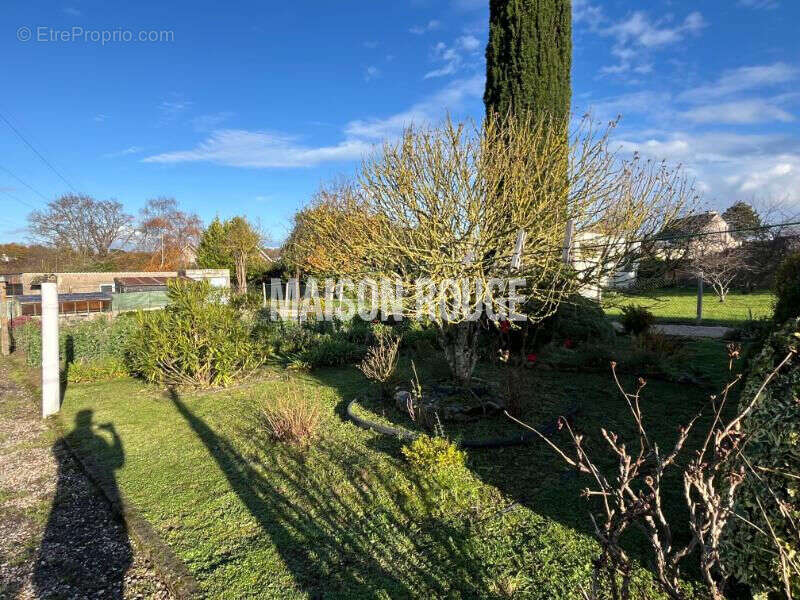 Maison à LA RICHARDAIS