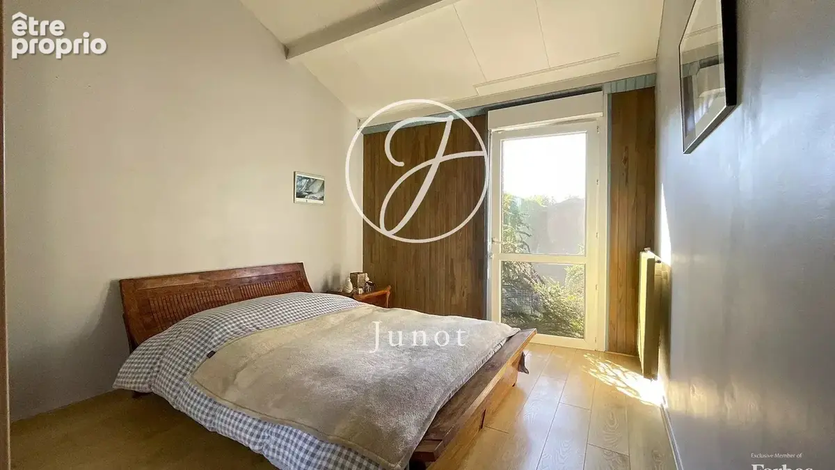 Villeneuve d'Ascq - Maison - 5 pièces -125m² - 4 Chambres - Jardin - Garage - photo 4