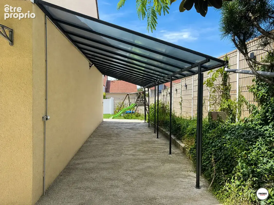 Maison 5 pièce(s) 135 m2 - photo 8