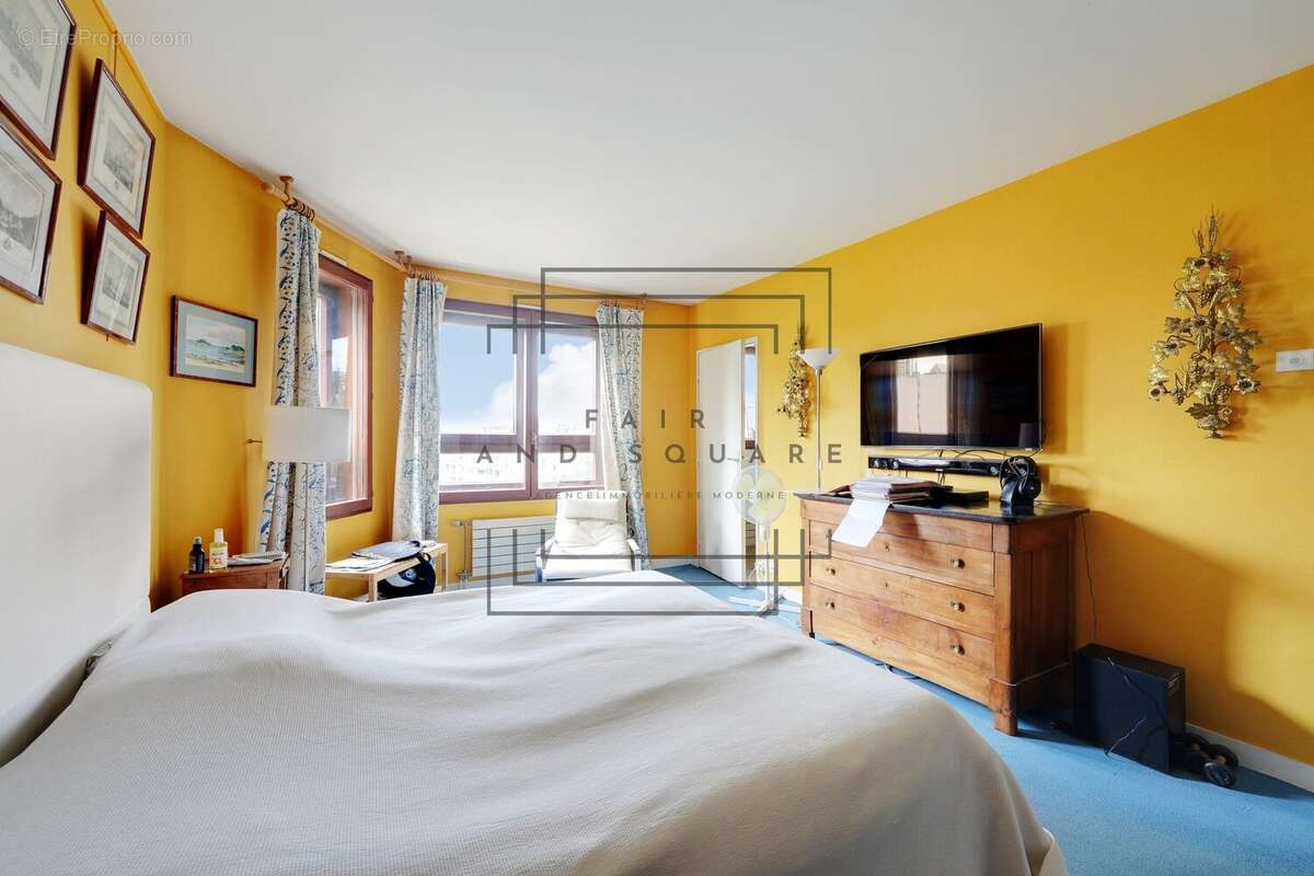 Appartement 148 m² à Courbevoie  - photo 5