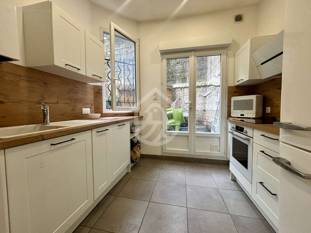 Appartement à VALENCE