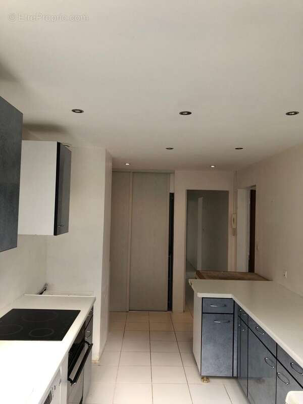 Appartement 76 m² à Rouen  - photo 6