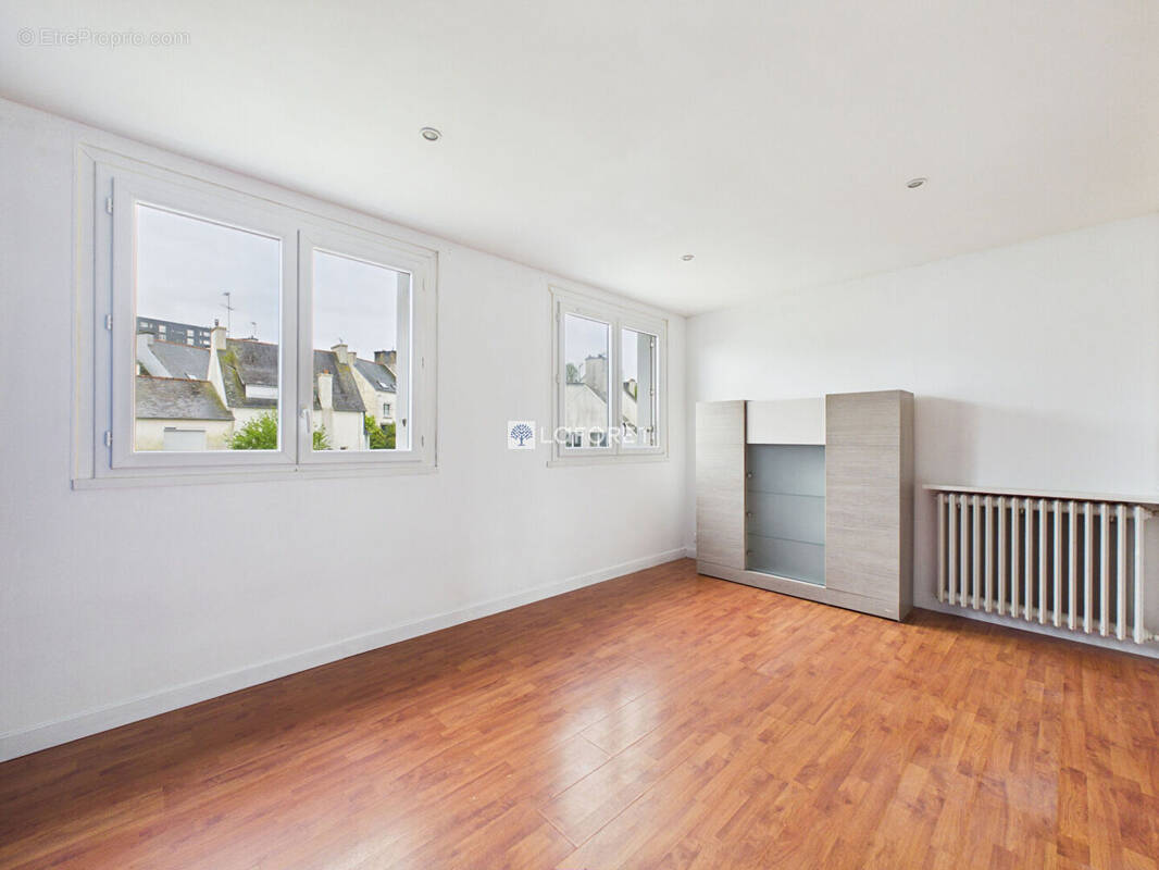 Appartement à QUIMPER