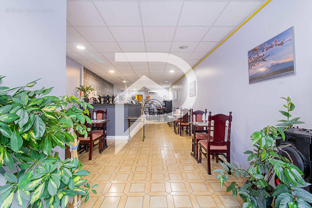 Appartement à MARTIGUES