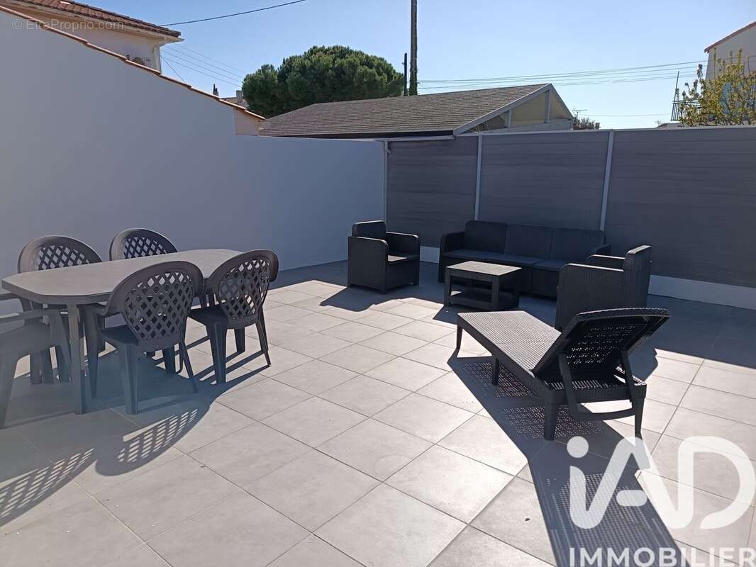 Photo 6 - Appartement à AYTRE