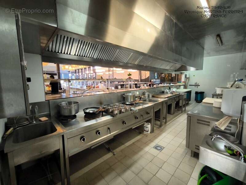 Commerce à CHATEAUROUX