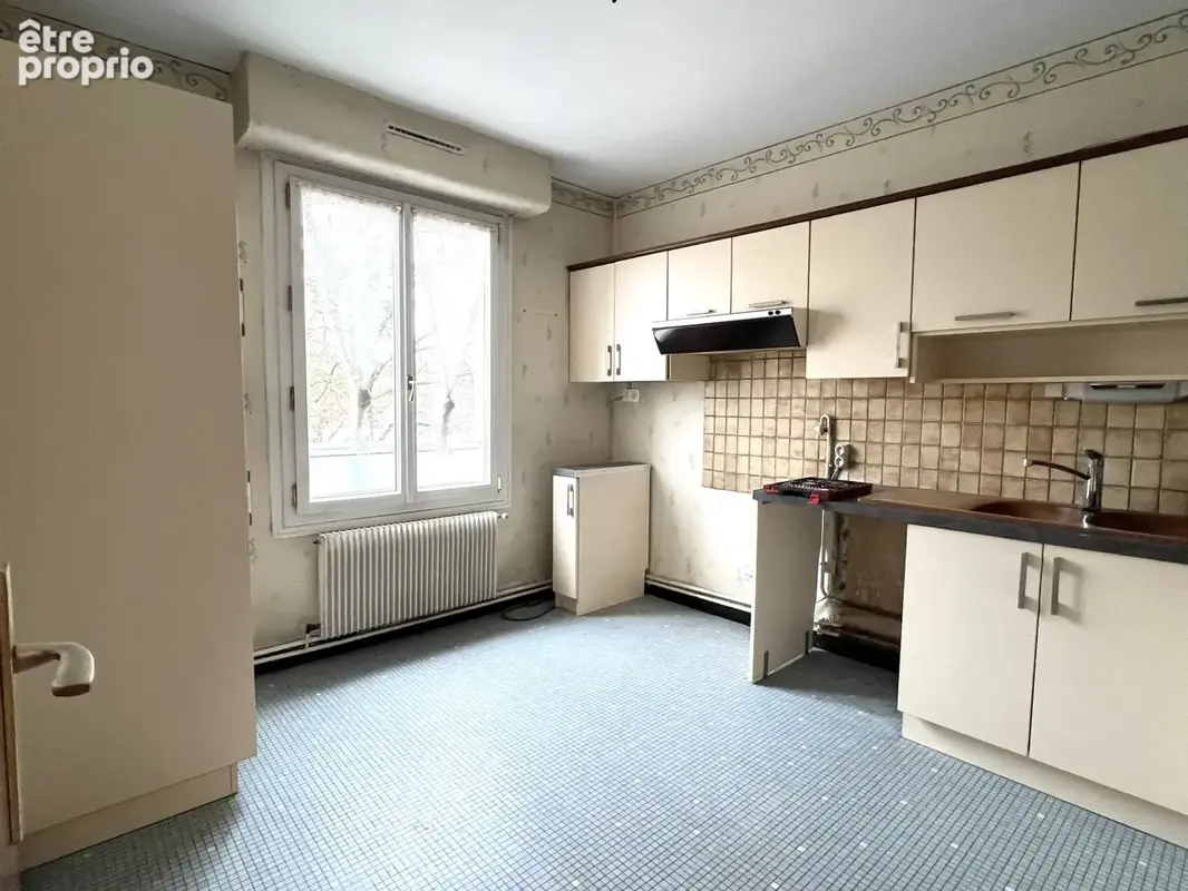 Spacieux appartement avec extérieur à Angers - photo 2