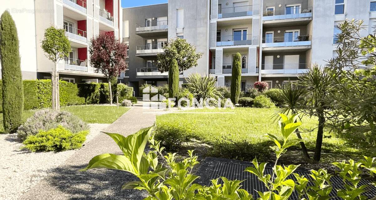 Appartement à ROYAN