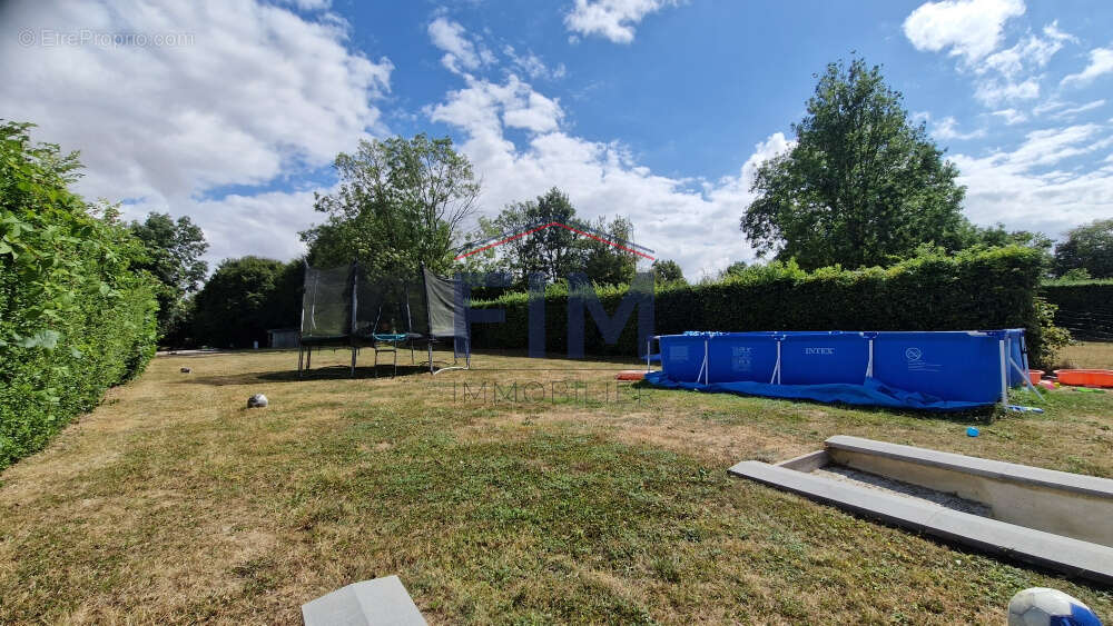 Maison 150 m² à Formerie  - photo 14