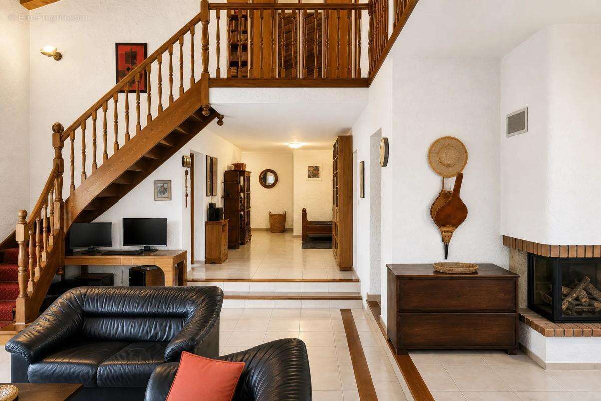 Maison à ESPERCE