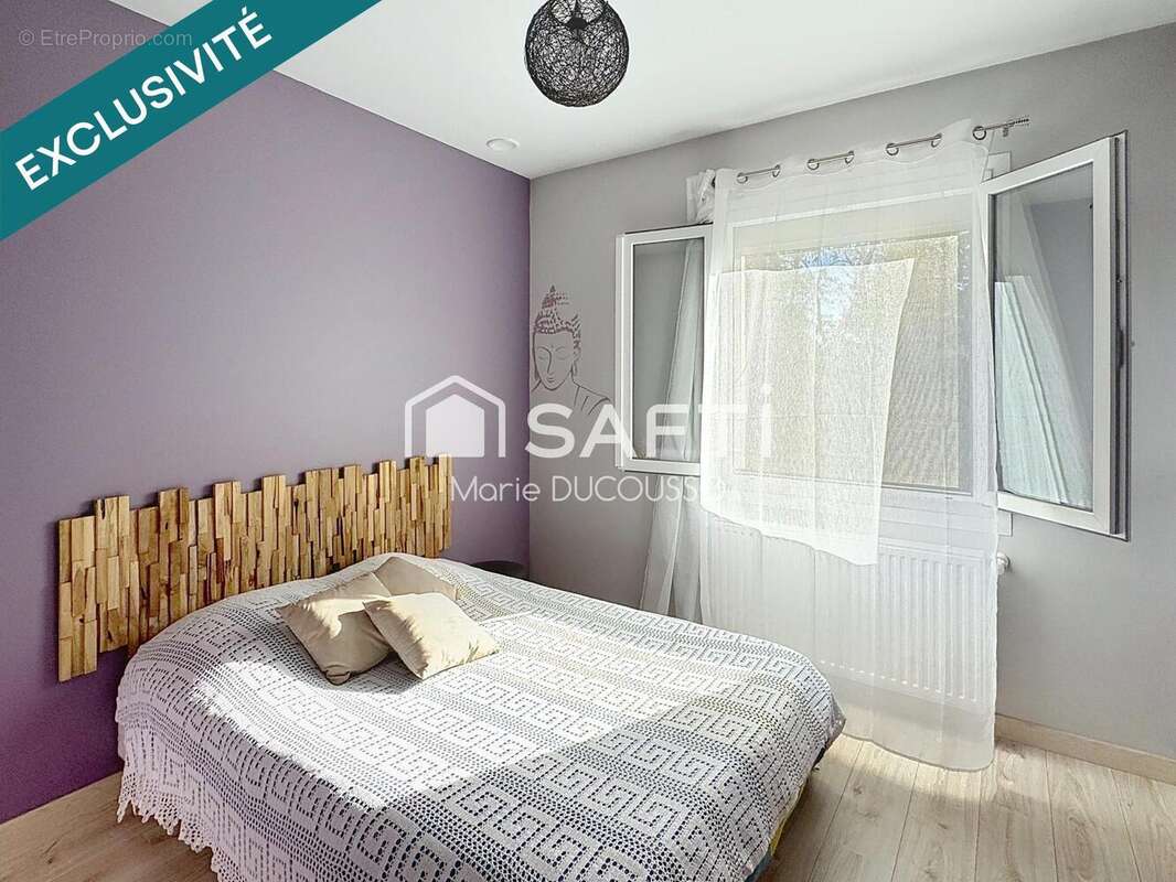 Photo 7 - Maison à MOULIETS-ET-VILLEMARTIN