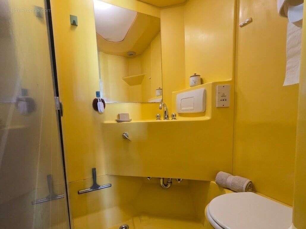 Appartement à LA ROCHE-SUR-YON