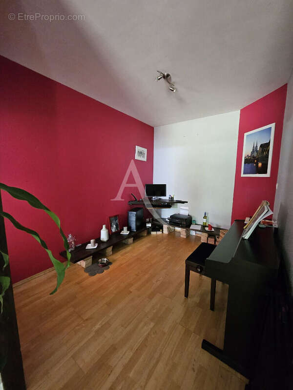 Maison Landevieille - photo 6