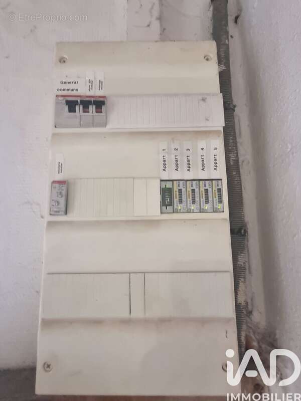 Photo 9 - Appartement à AGEN