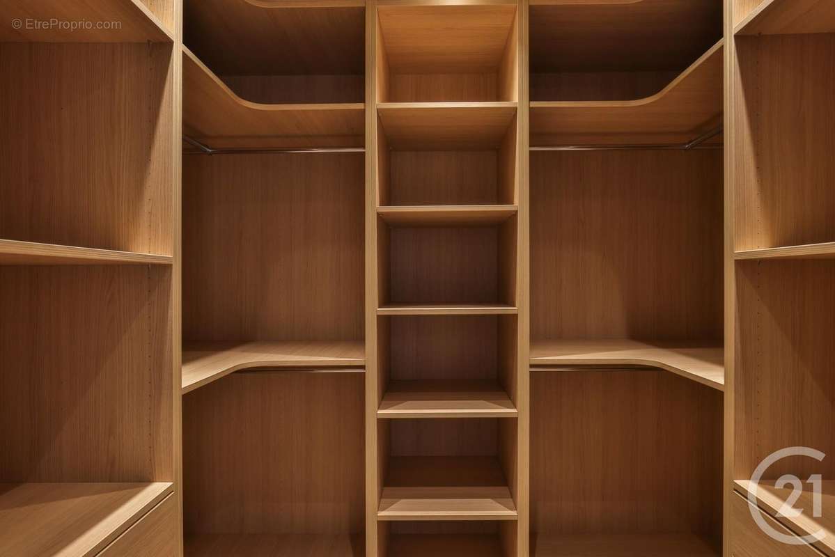 Appartement à SAINT-JEAN-CAP-FERRAT