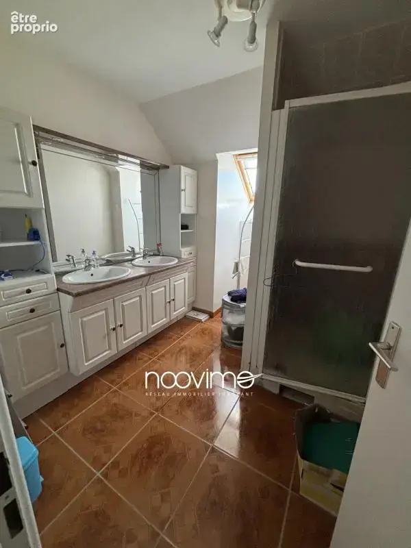 Maison 7 pièces 170 m² à vendre à Thouare-Sur-Loire (44470) - photo 13