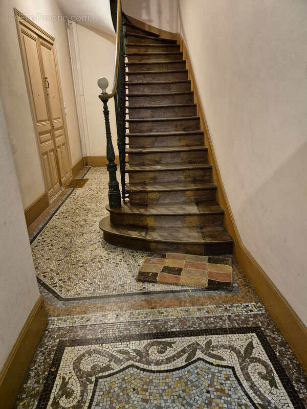 Appartement à VICHY