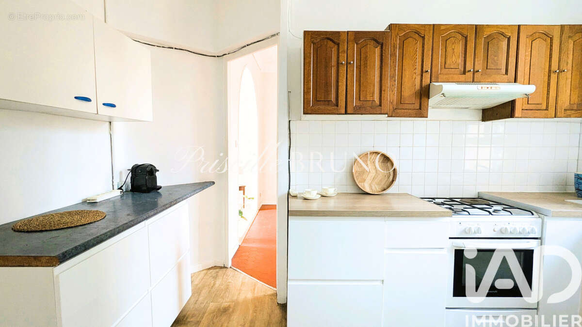 Photo 8 - Maison à TOULON