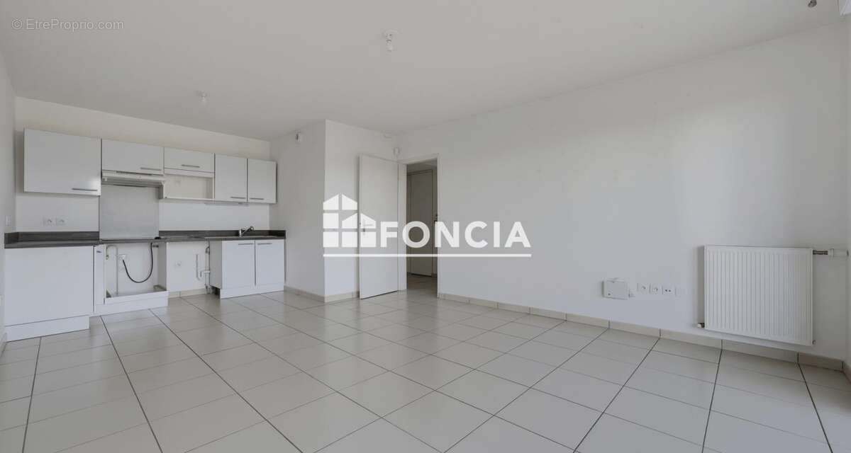 Appartement à CENON