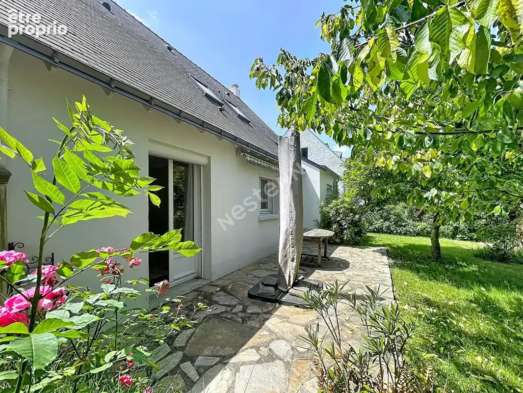Maison à ORVAULT