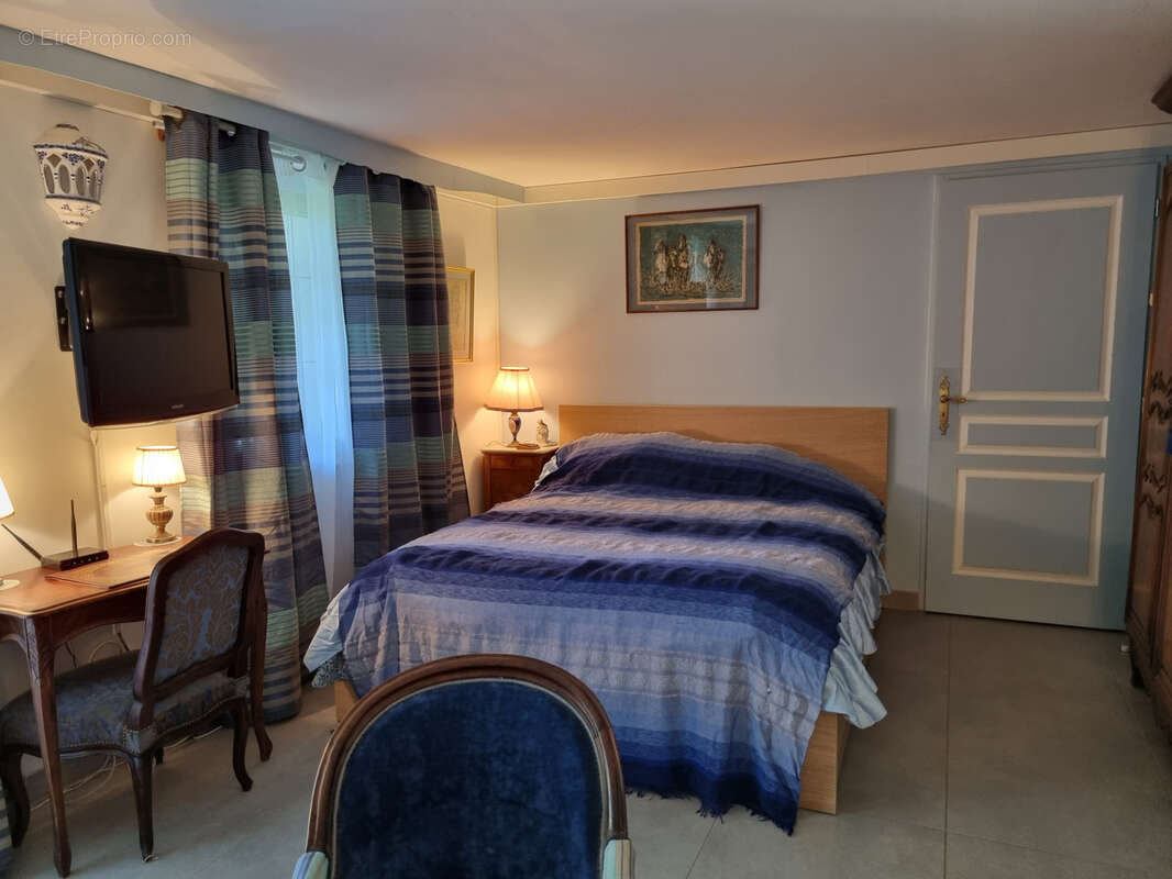 Maison à VEYNES