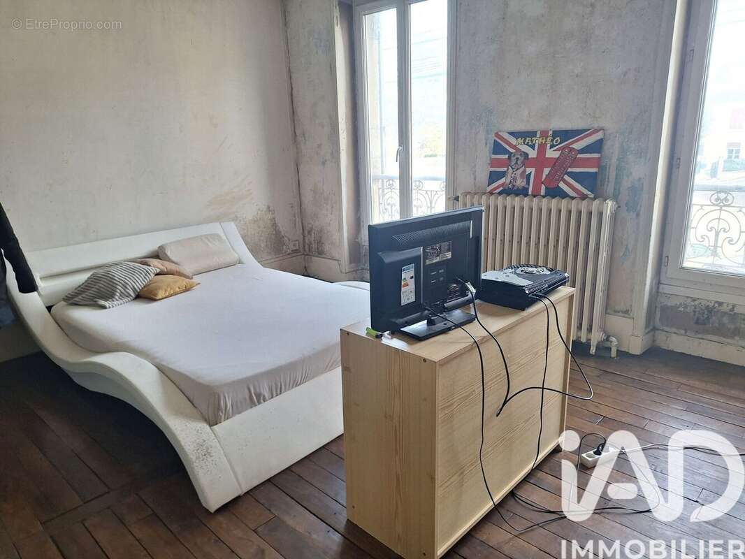 Photo 6 - Appartement à ATTIGNY