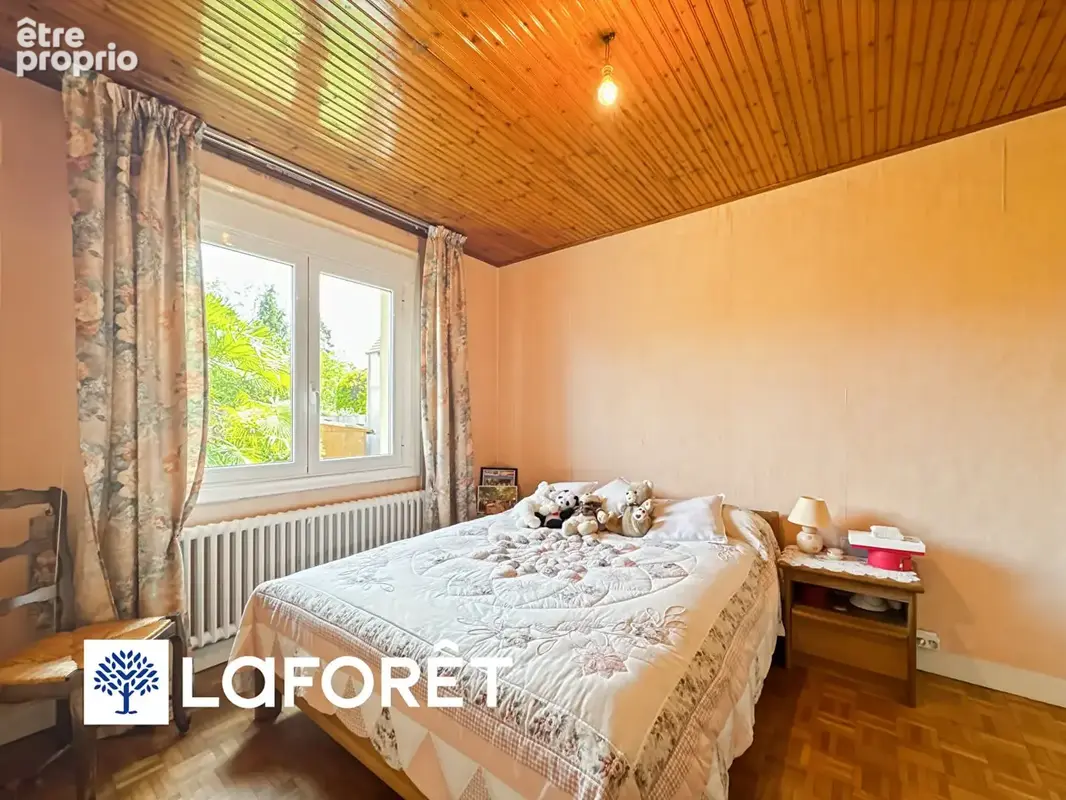 Maison Morsang Sur Orge 4 pièce(s) 90 m2 - photo 7