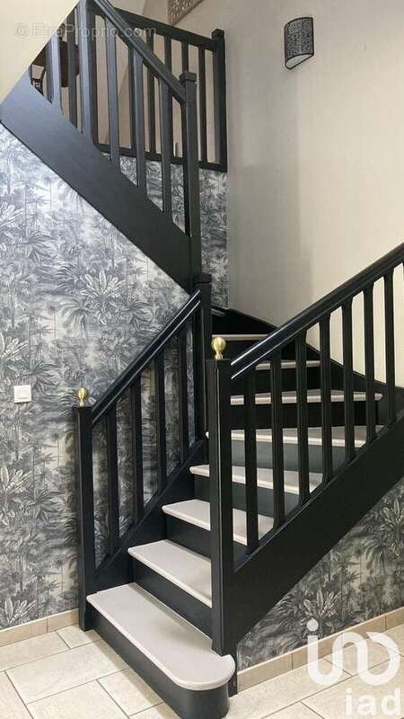 Photo 8 - Maison à AVRANCHES