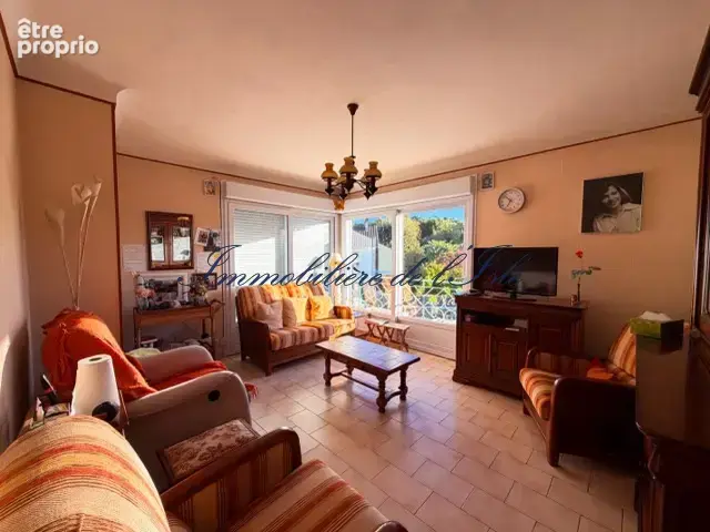 Maison familiale avec garage au calme - photo 3