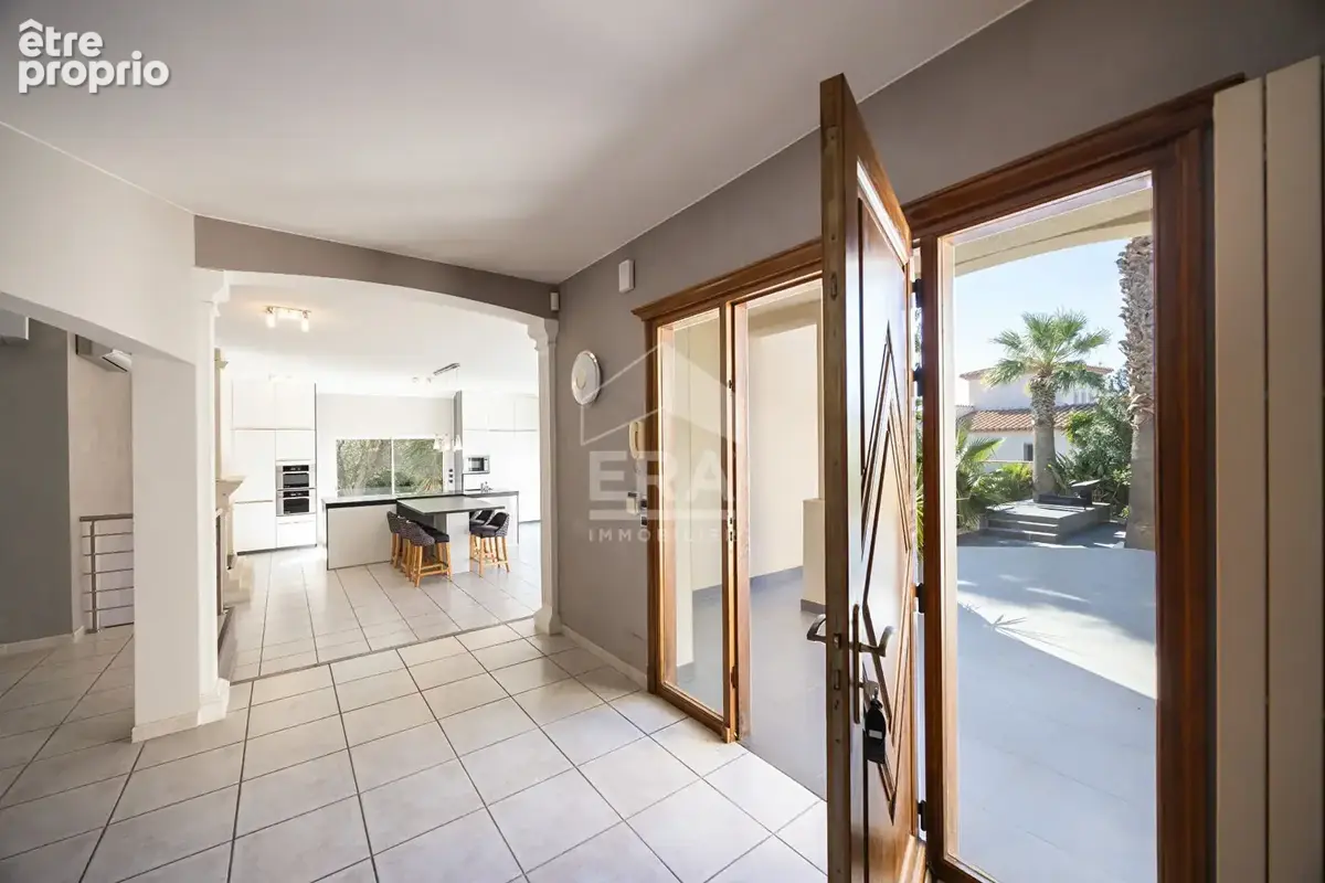 Maison 240m² à perpignan - photo 9
