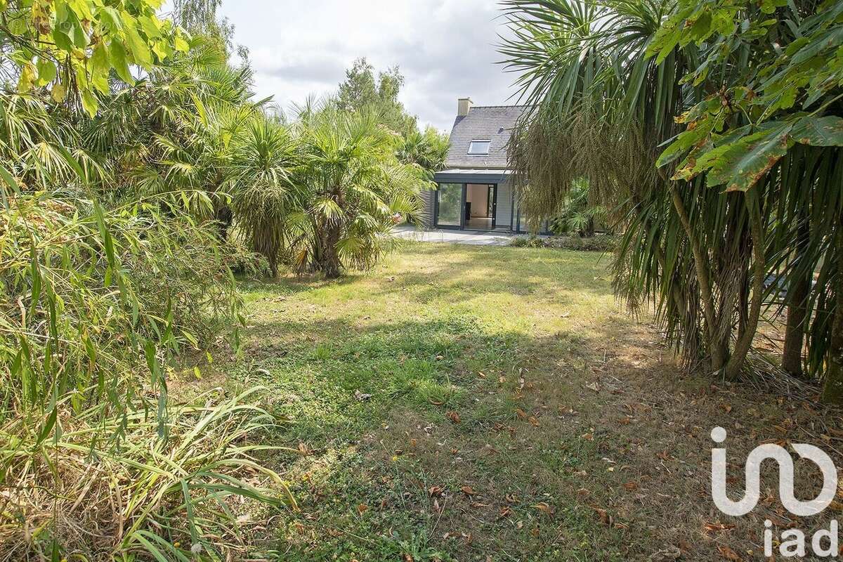 Photo 4 - Maison à HERBIGNAC