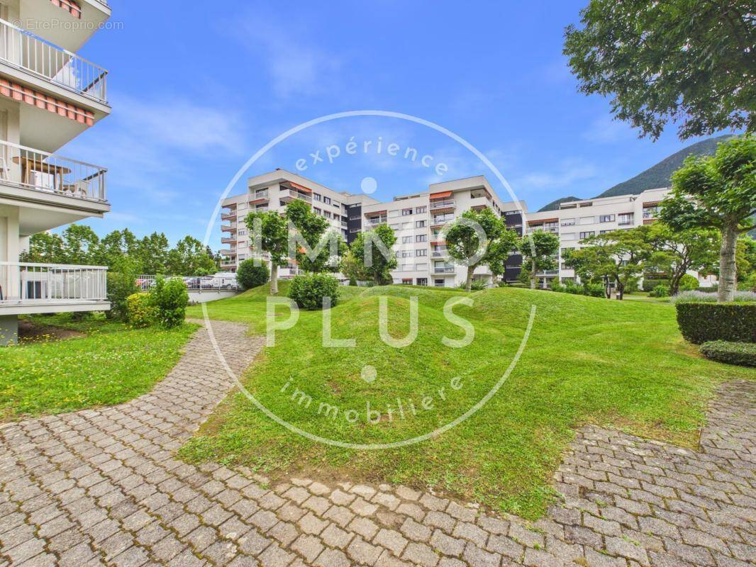 Appartement à ANNECY-LE-VIEUX