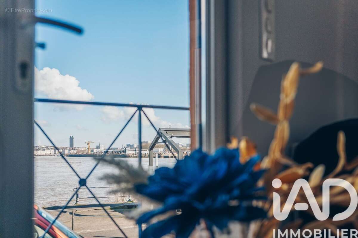 Photo 2 - Maison à NANTES