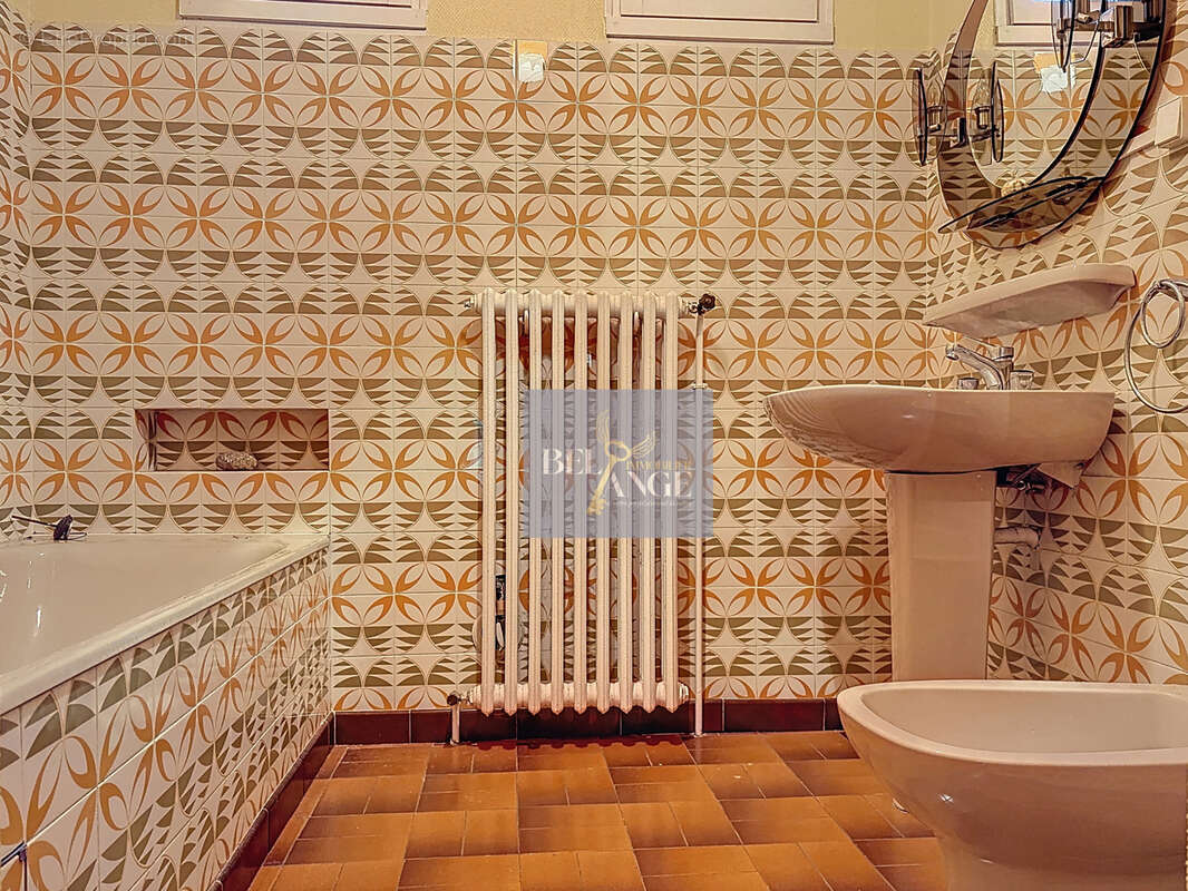 Maison à LAURAC-EN-VIVARAIS