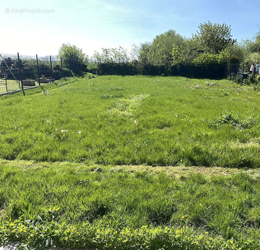 Maison à SAINTE-GENEVIEVE