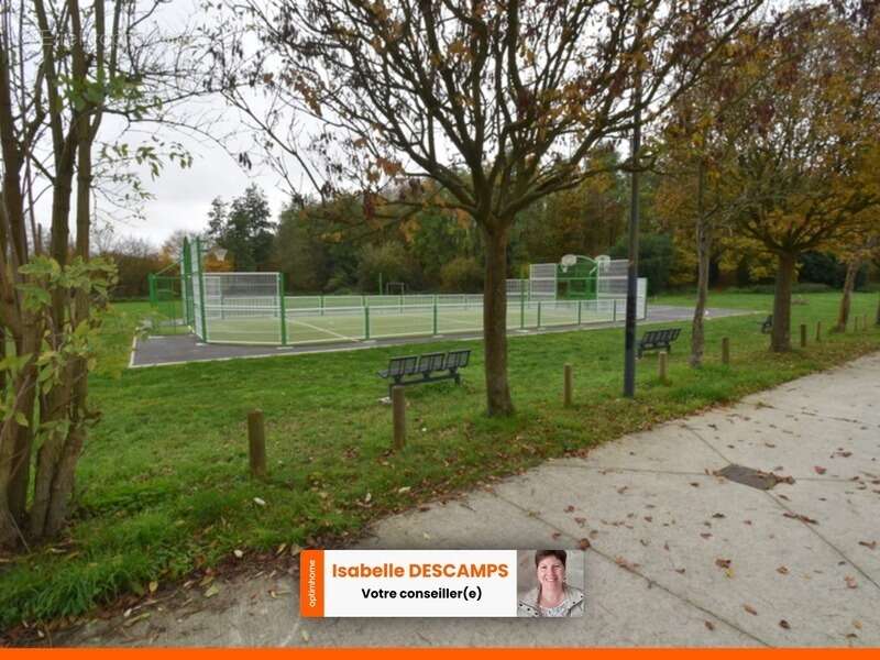 Maison à FLERS-EN-ESCREBIEUX