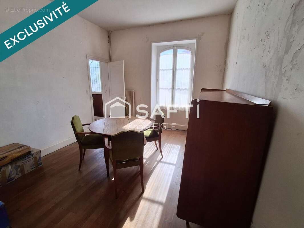Photo 4 - Maison à AUBREVILLE